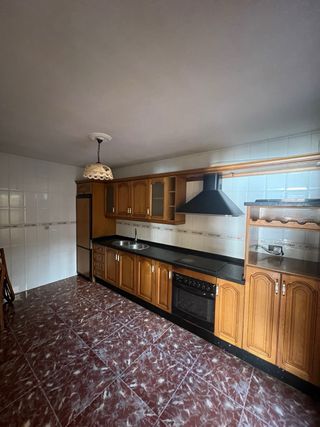 Casa adosada - 2 plantas