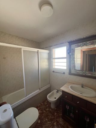 Casa adosada - 2 plantas