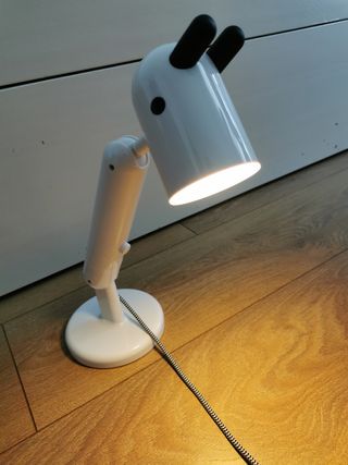 Lámpara infantil Ikea KRUX