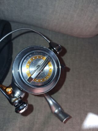 Carrete Shimano Stella SW5000