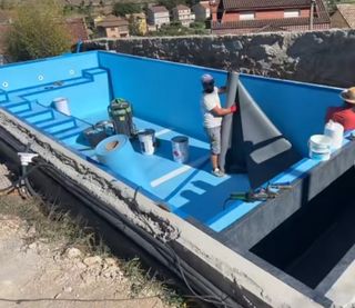 * Reformas Integrales y Reparaciones en Barcelona 