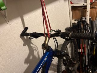 Bicicleta Scott Reflex FX35