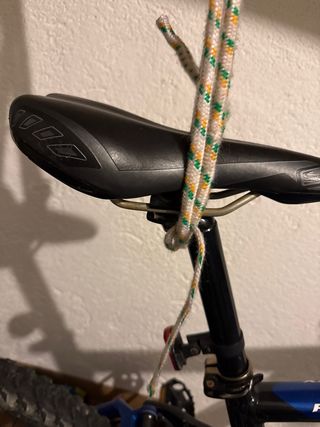 Bicicleta Scott Reflex FX35