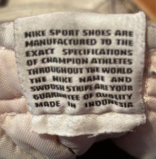 Nike Blazer Mid '77 - Bianche