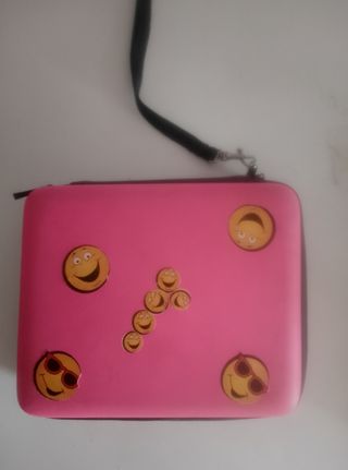 Nintendo 2DS Rosa