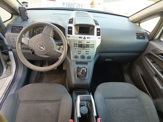 Opel Zafira 2010 1.7 turbo