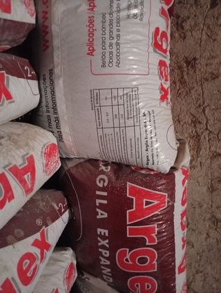 Arlita/ Arcilla Expandida