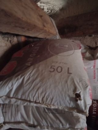 Arlita/ Arcilla Expandida