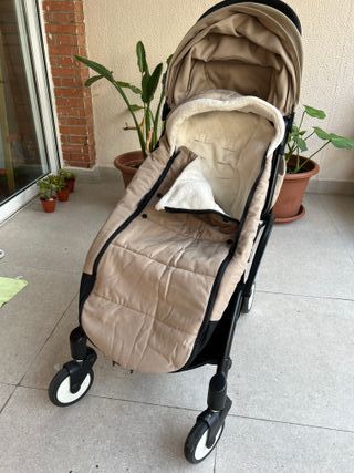 Babyzen Yoyo + accesorios