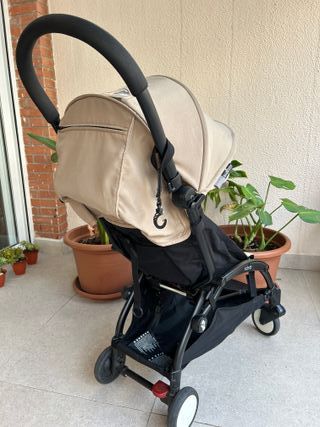 Babyzen Yoyo + accesorios