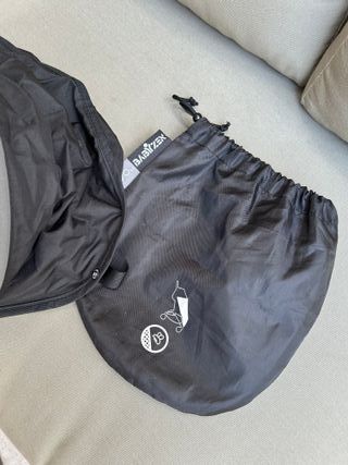 Babyzen Yoyo + accesorios