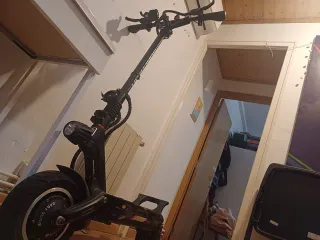 Dualtron Victor Luxury+ Patinete