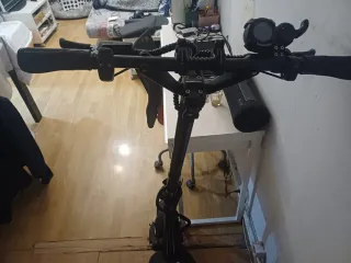 Dualtron Victor Luxury+ Patinete