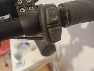 Dualtron Victor Luxury+ Patinete