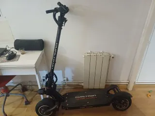 Dualtron Victor Luxury+ Patinete