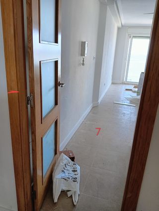 Pintor profesional.30a de experiencia.murcia