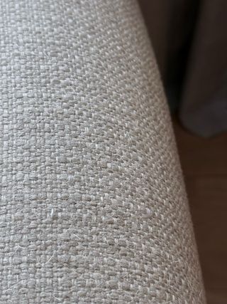 Butaca orejera gris - Estilo clásico