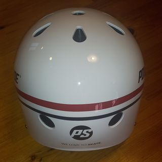 Casco Powerslide Patinaje Skate Bici
