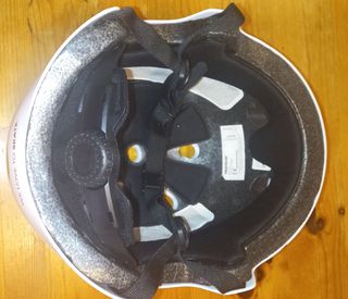 Casco Powerslide Patinaje Skate Bici