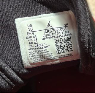 Scarpe Jordan Jumpman Uomo 44