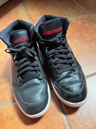 Scarpe Jordan Jumpman Uomo 44