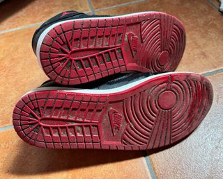 Scarpe Jordan Jumpman Uomo 44