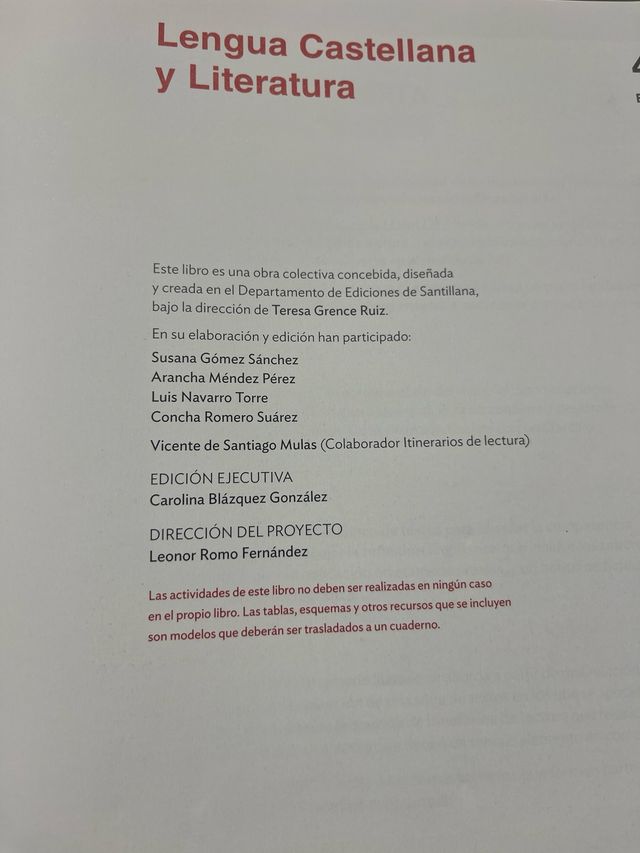 LENGUA Y LITERATURA SERIE ABIERTA 4 ESO CONSTRU...