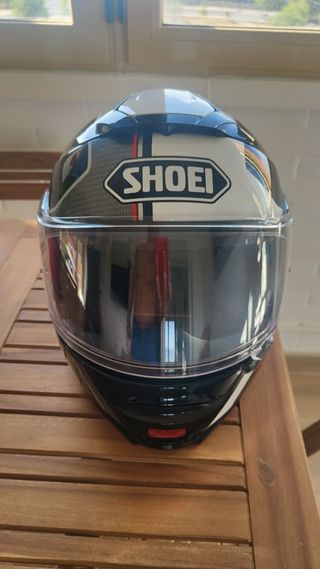 Casco Shoei Neotec II