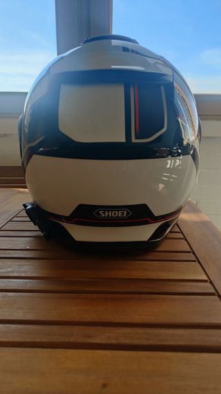 Casco Shoei Neotec II