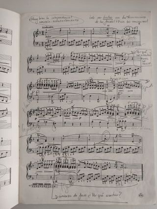 Sonatinas para piano Clementi - Op. 36