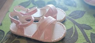 Sandalias niña verano TEX - nuevas