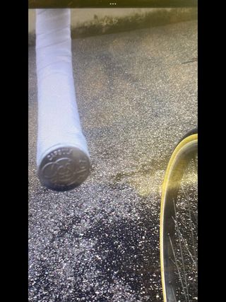 Tappi manubrio gaslo