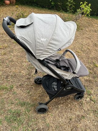 Silla Joie para bebé