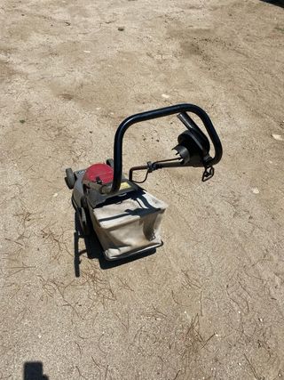 Cortacésped Honda HRC330