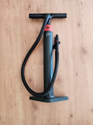 Bomba inflador paddle surf marca ITIWIT
