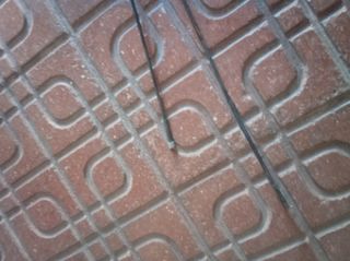 Llanta delantera completa Yamaha r jog