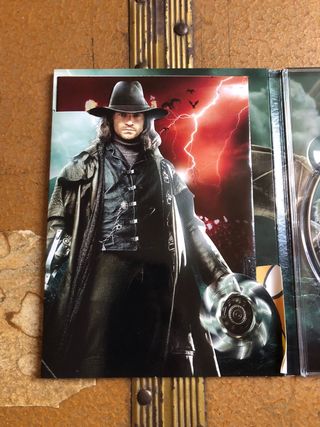 Van Helsing - Cofanetto 2 DVD