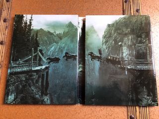 Van Helsing - Cofanetto 2 DVD