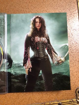 Van Helsing - Cofanetto 2 DVD