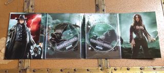 Van Helsing - Cofanetto 2 DVD
