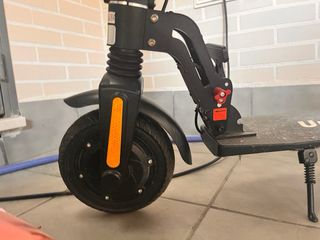Patinete eléctrico UrbanGlide ¡Perfecto estado!
