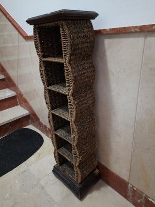 Estantería Ratan
