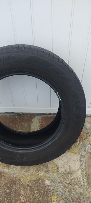Neumáticos Firestone TZ300 195/65/R15