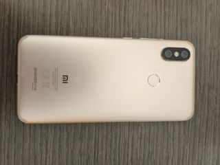Xiaomi MI A2 dorado