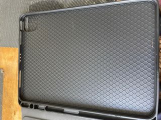 Funda teclado iPad: ligera y práctica