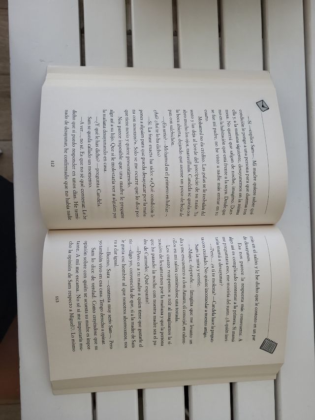 Estoy cambiando: Historias para crecer