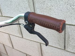 Bicicleta paseo