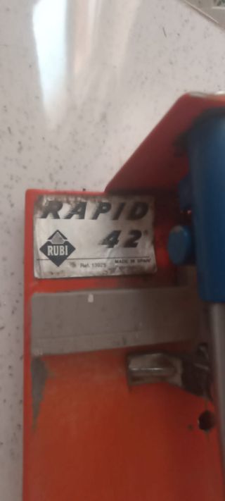 Corta azulejos profesional