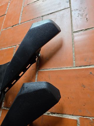 YAMAHA X MAX 125/300/400 (TAPA BATERIA )