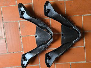 YAMAHA X MAX 125/300/400 (TAPA BATERIA )